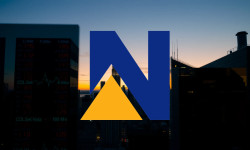 Beitragsbild zu Newmont Aktie: Rücksetzer nach Rekordlauf