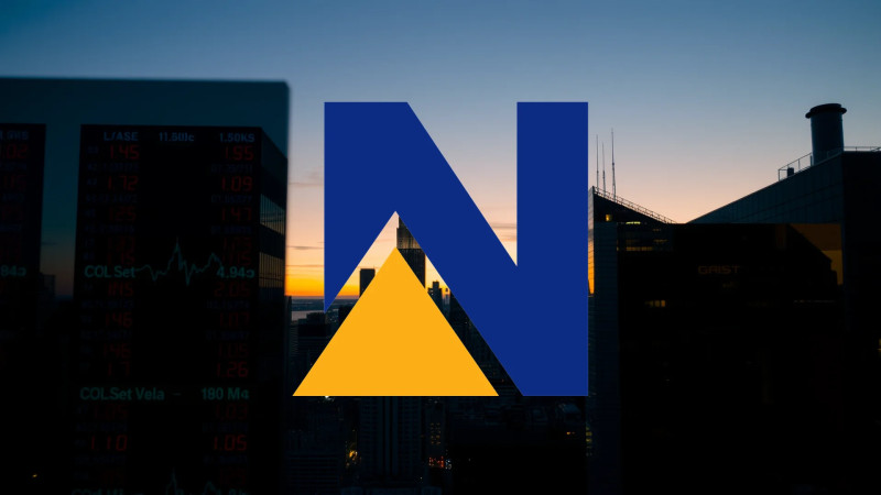 Beitragsbild zu Newmont Aktie: Rücksetzer nach Rekordlauf