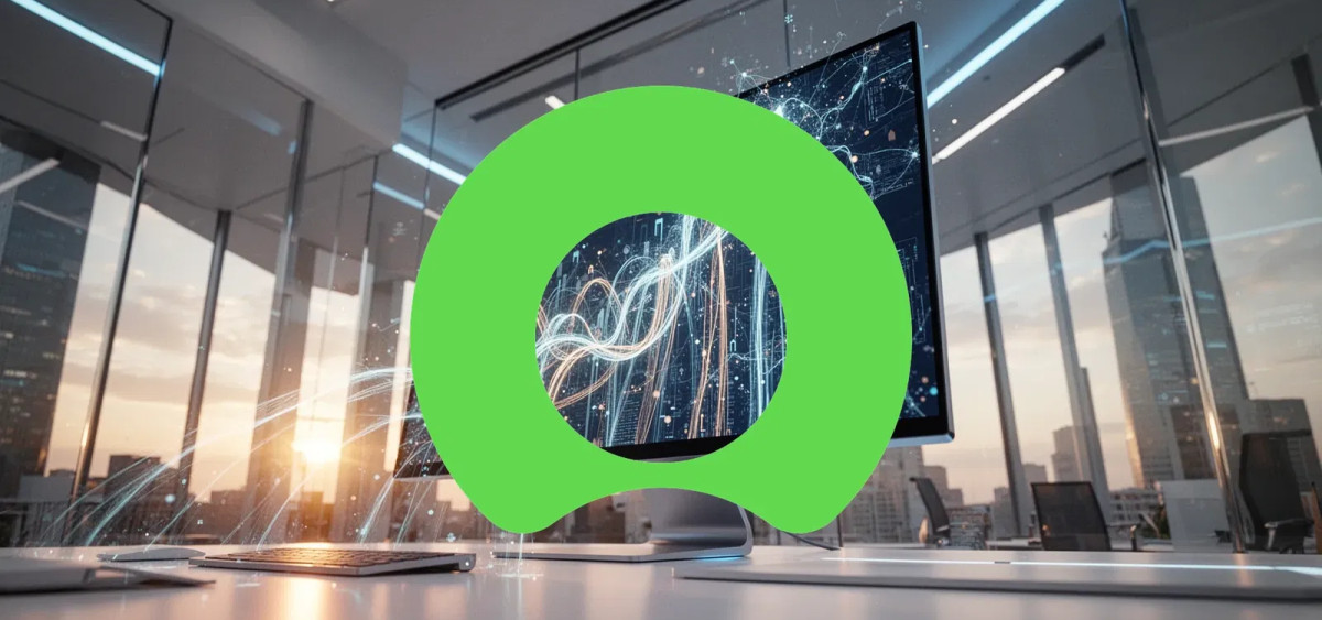 Beitragsbild zu ServiceNow Aktie: KI treibt Wachstum