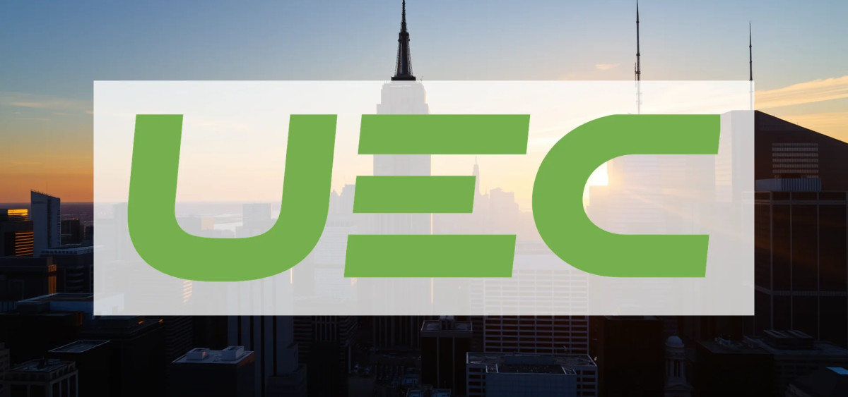 Beitragsbild zu Uranium Energy Aktie: Entscheidungsschlacht!