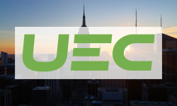 Beitragsbild zu Uranium Energy Aktie: Entscheidungsschlacht!