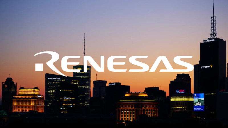 Beitragsbild zu Renesas Electronics Aktie: Marktoptimismus stärkt