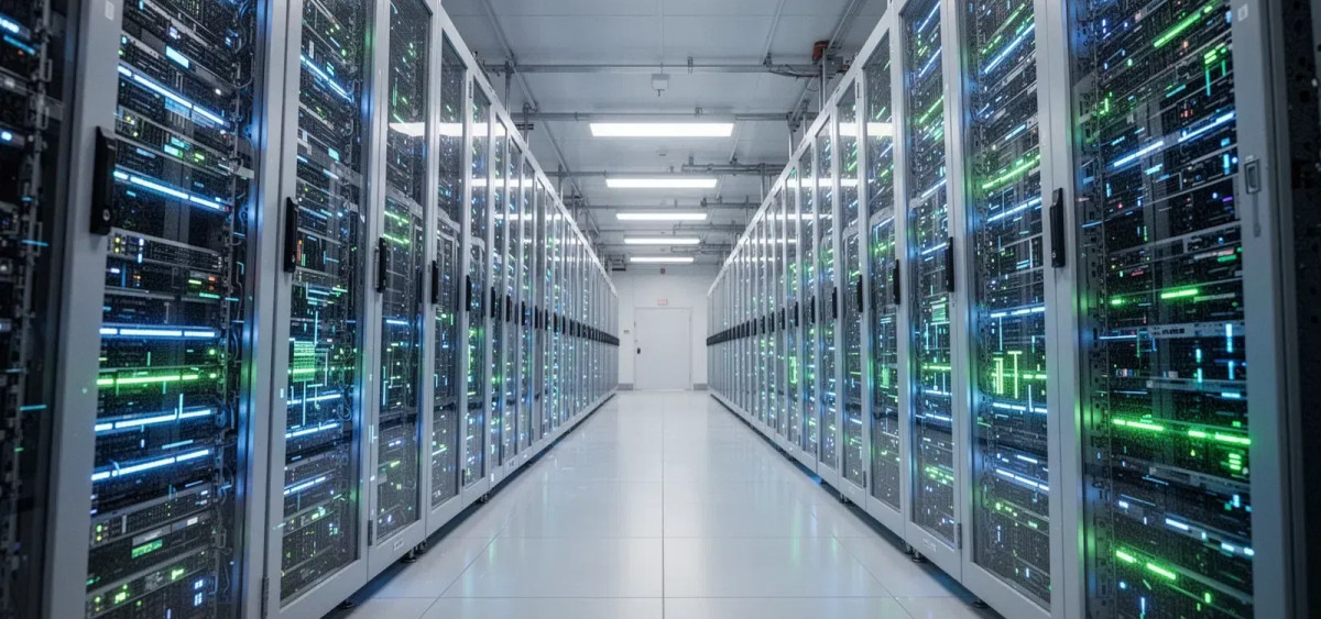 Beitragsbild zu Broadcom Aktie: KI-Geschäft boomt