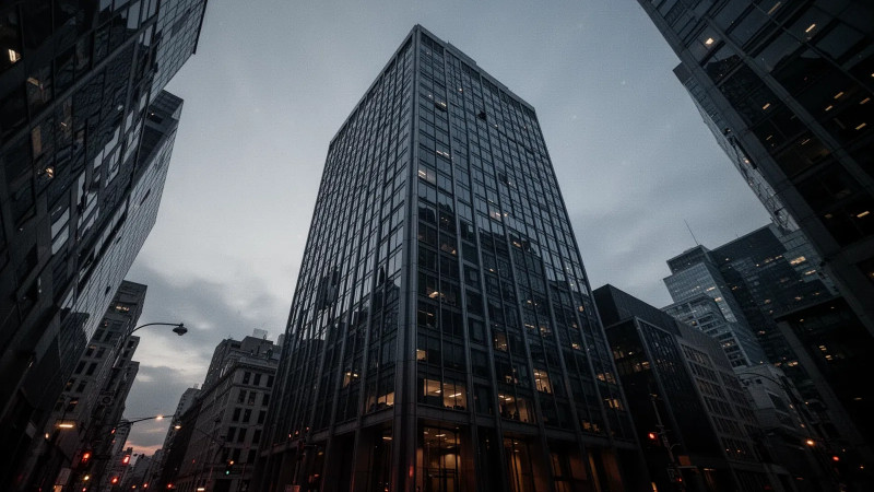 Beitragsbild zu Blackrock TCP Capital Aktie: Heftiger Wertverlust