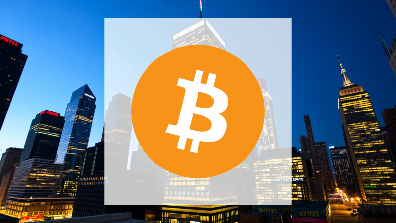 Beitragsbild zu Bitcoin: Risiko klettert?