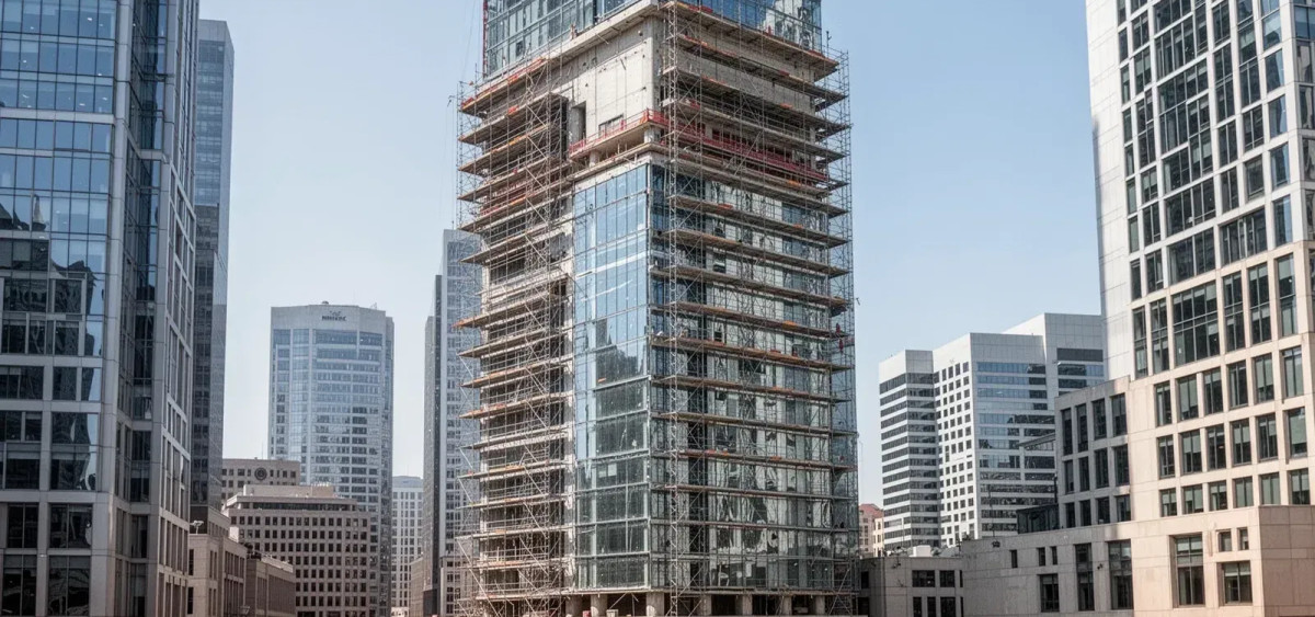 Beitragsbild zu MSCI World ETF: Enorme Zukunftschancen!