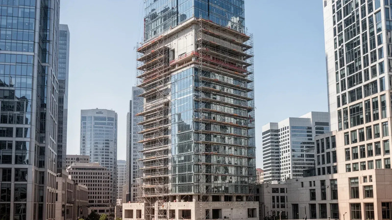 Beitragsbild zu MSCI World ETF: Enorme Zukunftschancen!