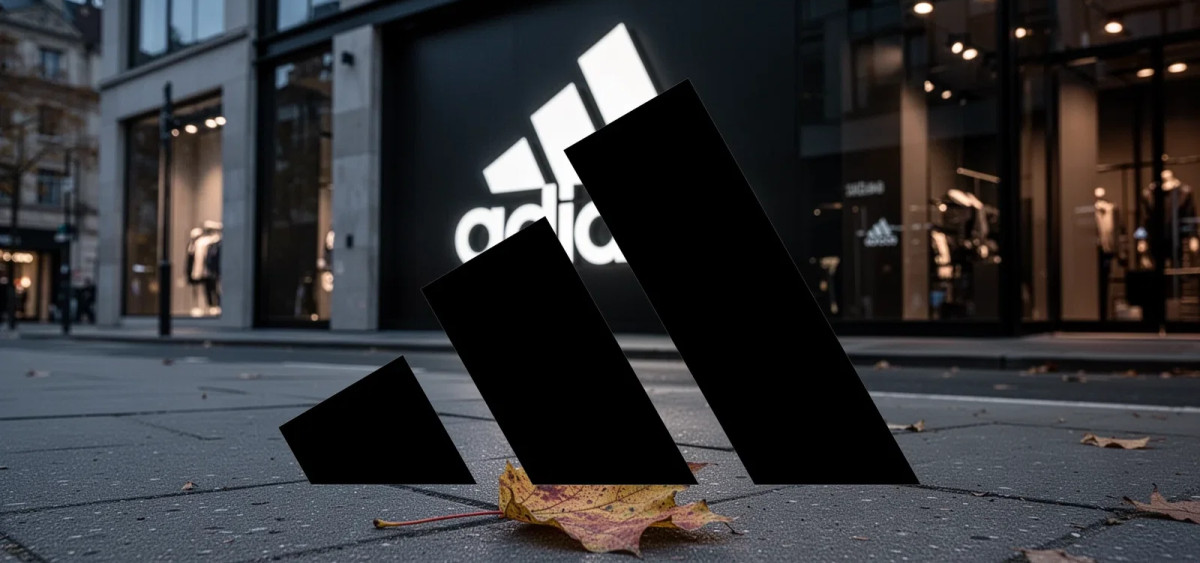 Beitragsbild zu Adidas Aktie: Ernüchternder Ausblick?