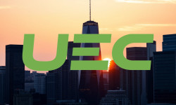 Beitragsbild zu Uranium Energy Aktie: Neues Wirtschaftswunder!