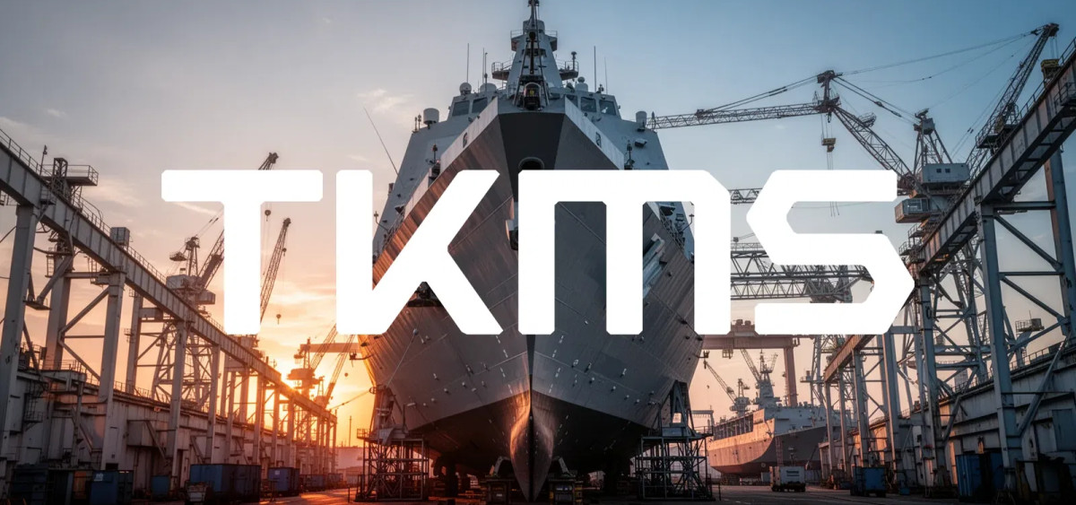 Beitragsbild zu TKMS Aktie: Unveränderte Marktaussagen