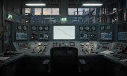 Beitragsbild zu Evonik Aktie: Führungsvakuum trifft Sparkurs