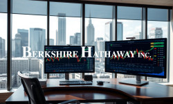 Beitragsbild zu Berkshire Hathaway: Das Ende einer Ära