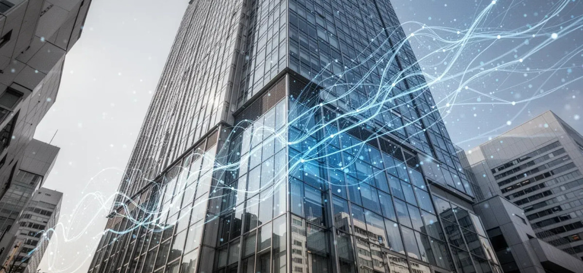 Beitragsbild zu SoftBank Aktie: Investoren zuversichtlich.