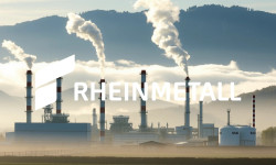 Beitragsbild zu Rheinmetall-Aktie: Eil-Mitteilung!