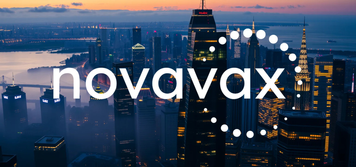 Beitragsbild zu Novavax Aktie: Impfstoff-Pionier mit Rückenwind