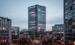 Beitragsbild zu Allianz Aktie: Rekord, Deckel