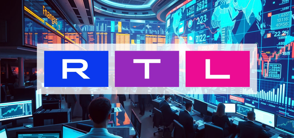 Beitragsbild zu RTL Aktie: Analysten drücken ab