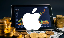 Beitragsbild zu Apple Aktie: Rekordquartal voraus!