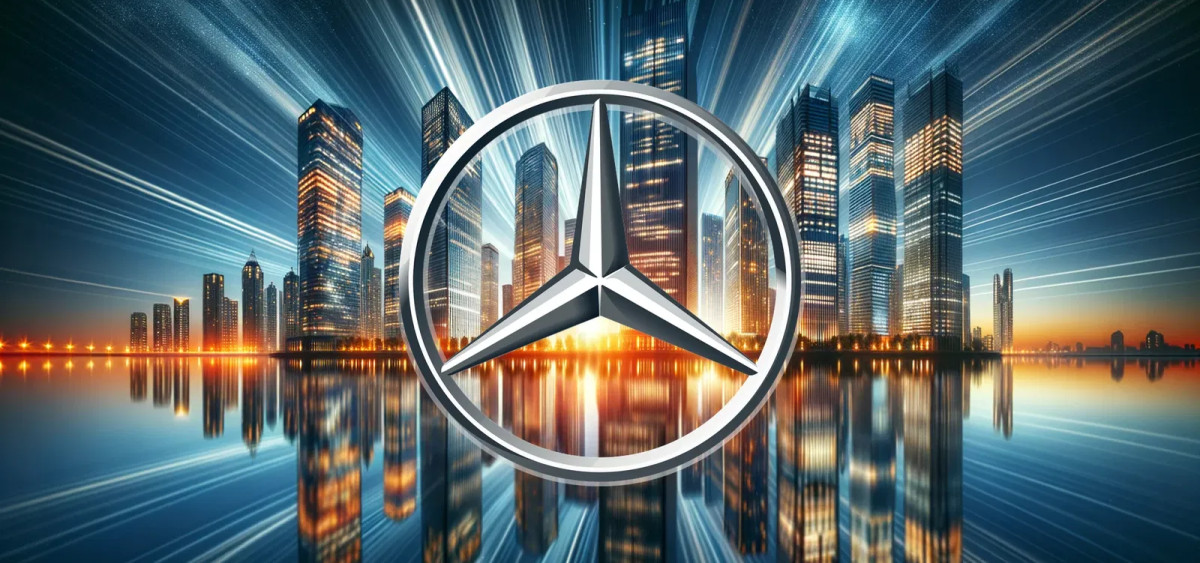 Beitragsbild zu Mercedes-Benz Aktie: Termine rücken näher