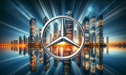 Beitragsbild zu Mercedes-Benz Aktie: Termine rücken näher