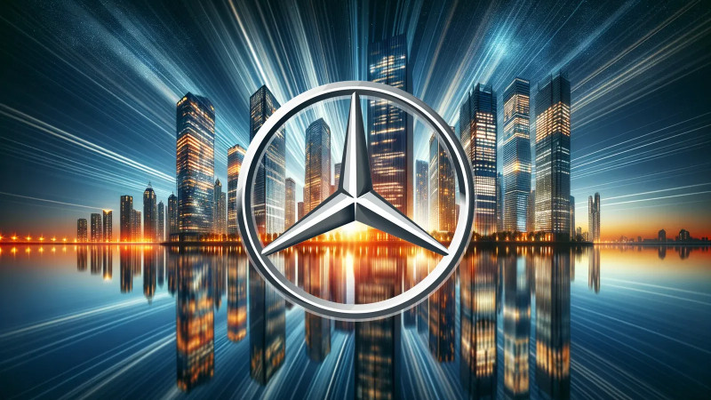 Beitragsbild zu Mercedes-Benz Aktie: Termine rücken näher