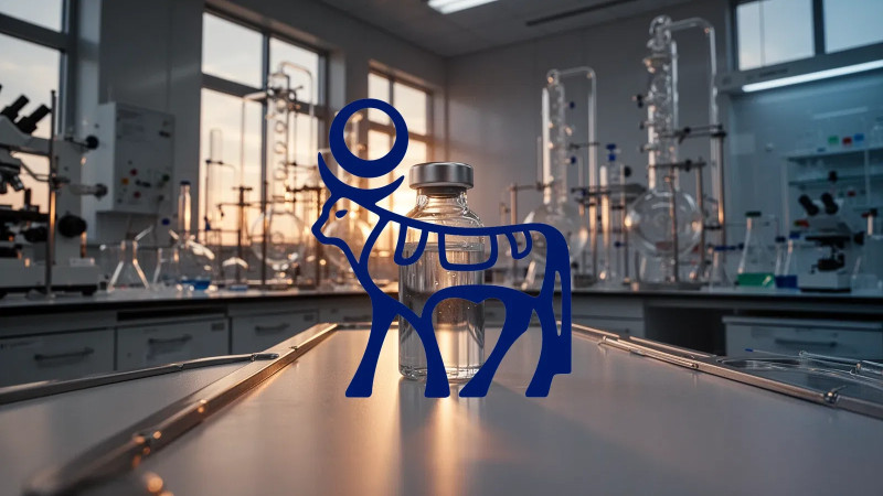 Beitragsbild zu Novo Nordisk Aktie: Die Milliarden-Wette