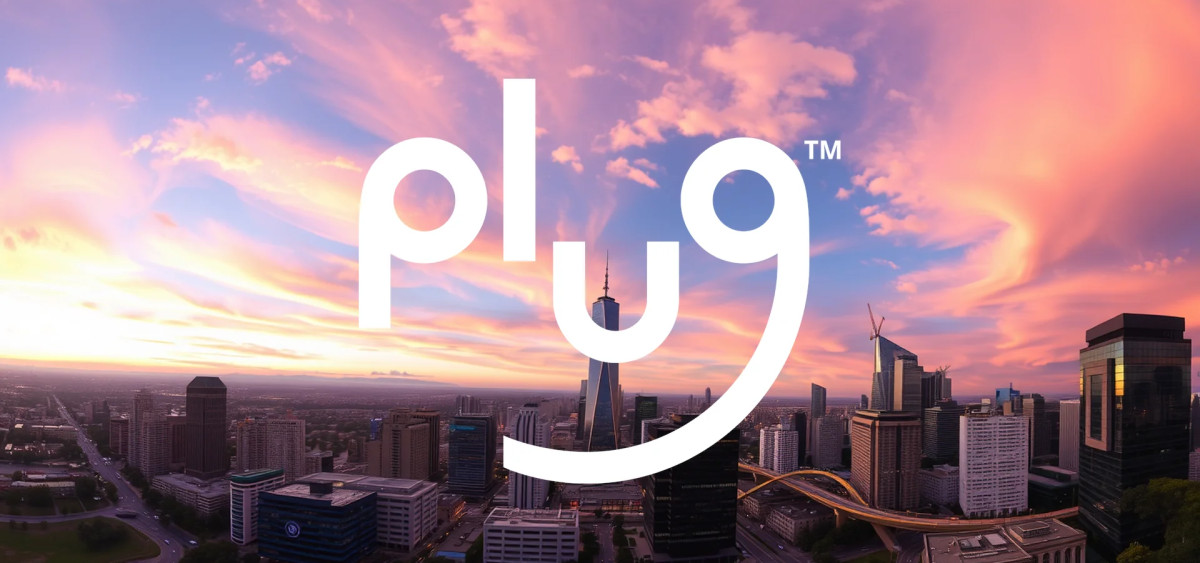 Beitragsbild zu Plug Power Aktie: Explosiver Höhenflug!