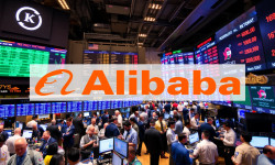 Beitragsbild zu Alibaba Aktie: Mit Heimvorteil zum Durchbruch?