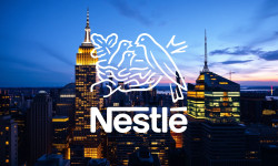 Beitragsbild zu Nestlé Aktie: Verkaufsdruck trifft auf Innovation