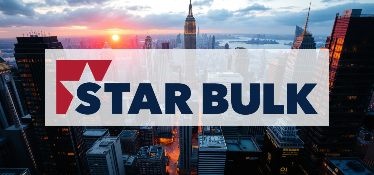 Beitragsbild zu Star Bulk Carriers Aktie: Investitionsvorhaben erläutert