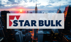 Beitragsbild zu Star Bulk Carriers Aktie: Investitionsvorhaben erläutert