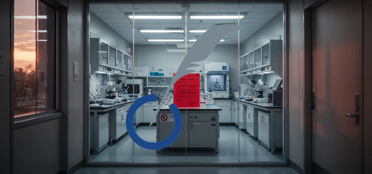 Beitragsbild zu ImmunityBio Aktie: Regulierung trifft Expansion