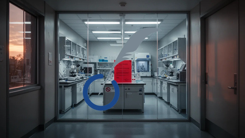 Beitragsbild zu ImmunityBio Aktie: Regulierung trifft Expansion