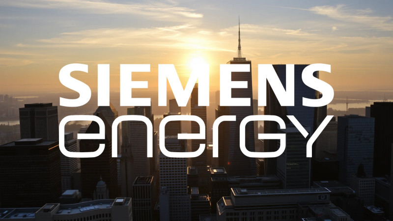 Beitragsbild zu Siemens Energy Aktie: Milliarden-Offensive!