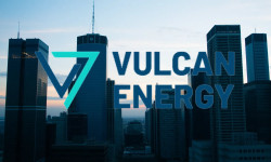 Beitragsbild zu Vulcan Energy Aktie: Baustart verändert Bewertung