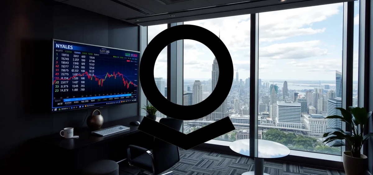 Beitragsbild zu Palantir Aktie: Chancen verpufft?