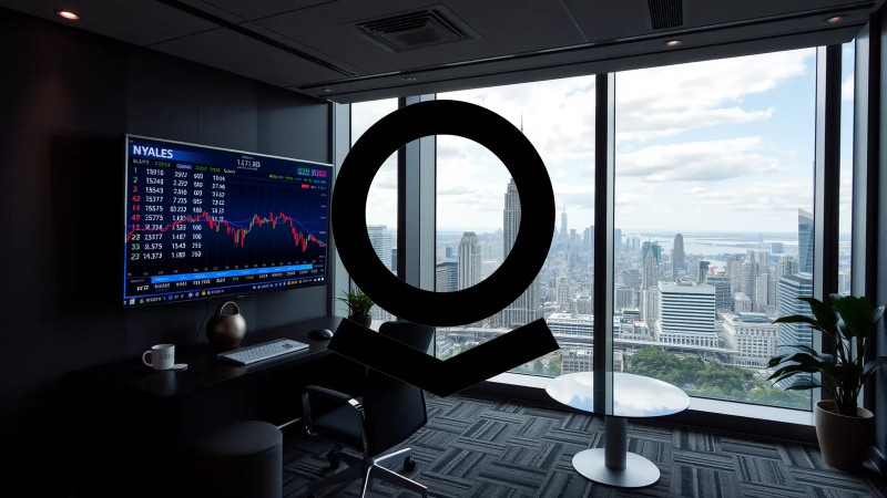 Beitragsbild zu Palantir Aktie: Chancen verpufft?