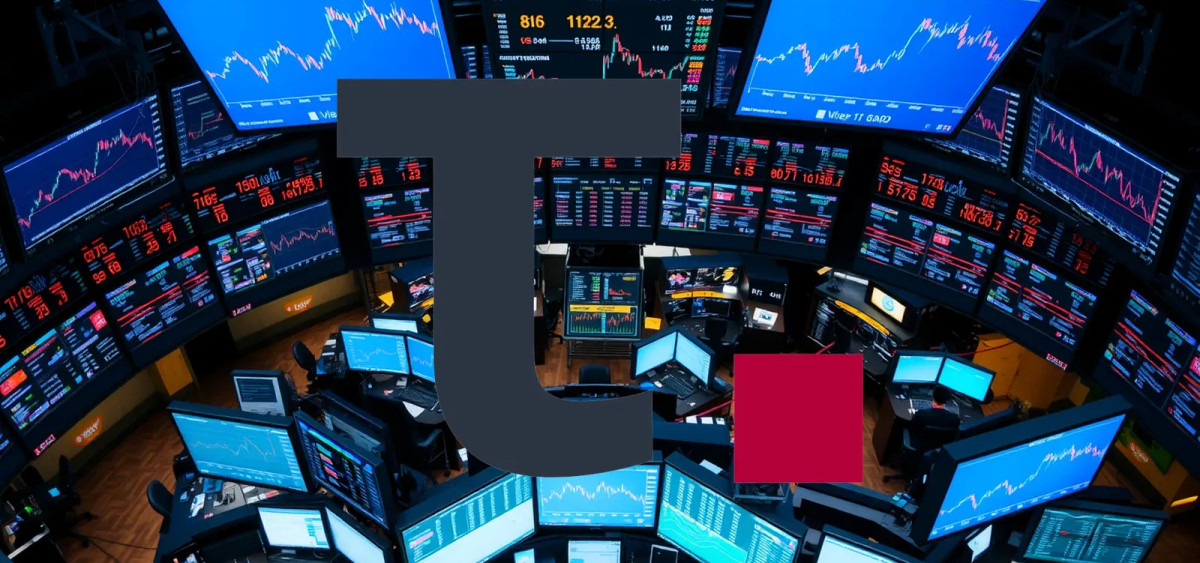 Beitragsbild zu Talanx Aktie: Geschäftsbericht entscheidet