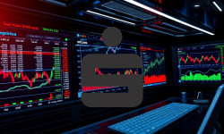 Beitragsbild zu Erste Group-Aktie: Klimasünder?