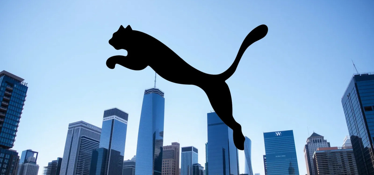 Beitragsbild zu Puma Aktie: Erfolgreiche Neuausrichtung