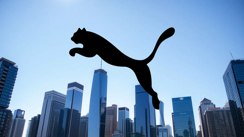 Beitragsbild zu Puma Aktie: Erfolgreiche Neuausrichtung