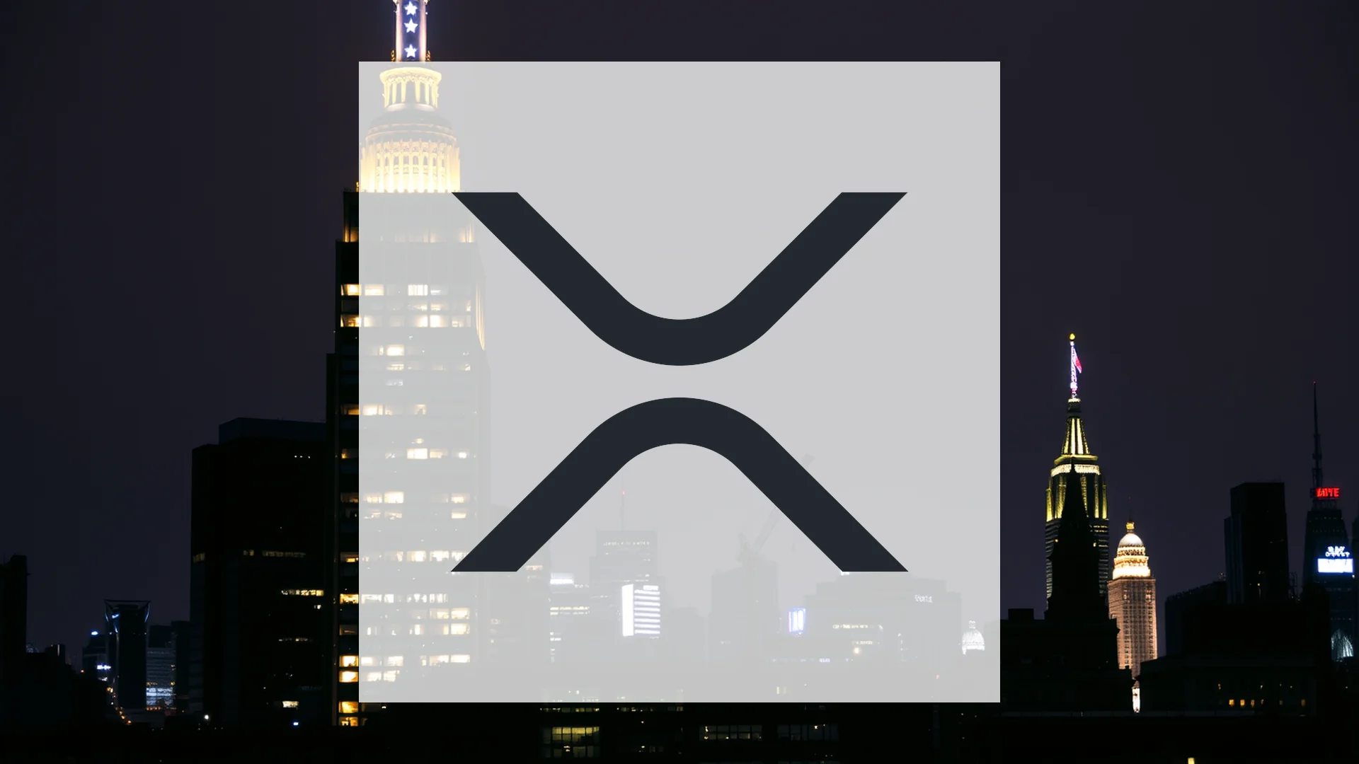 Börse Express - XRP: Wichtige Wegmarke