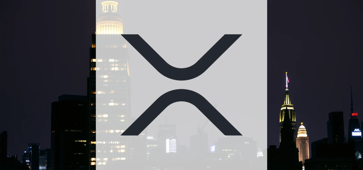Beitragsbild zu XRP: Wichtige Wegmarke
