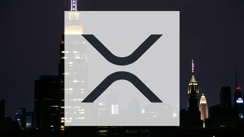 Beitragsbild zu XRP: Wichtige Wegmarke