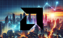 Beitragsbild zu AMD Aktie: China-Durchbruch erzielt