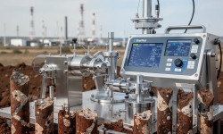 Beitragsbild zu Refined Energy Aktie: Gravimetrie verfeinert Zielbild