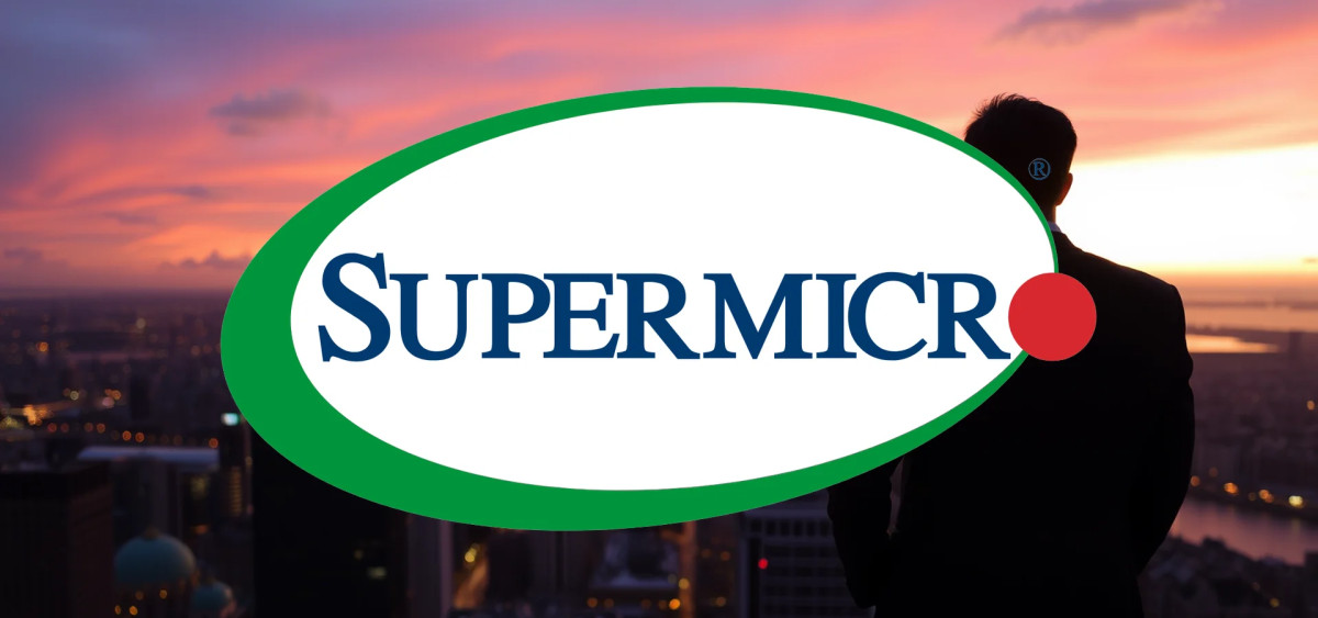 Beitragsbild zu Super Micro Computer Aktie: Missklänge vernehmbar?