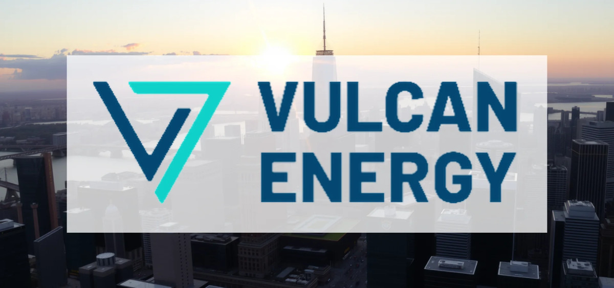 Beitragsbild zu Vulcan Energy Aktie: HOCHTIEF investiert massiv