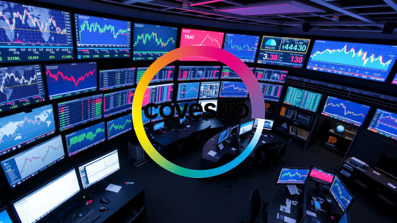 Beitragsbild zu Covestro Aktie: Die neue Ära