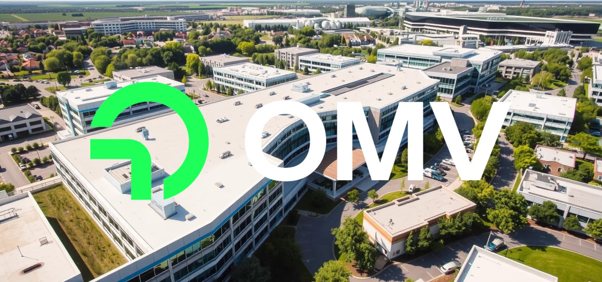 Beitragsbild zu Omv Aktie: Bedeutsamer Fortschritt!